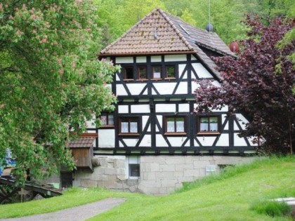 照片: Herrenm&amp;uuml;hle 