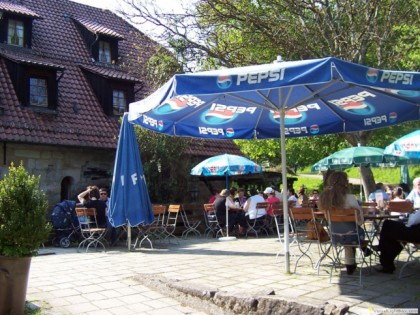 照片: Herrenm&amp;uuml;hle 