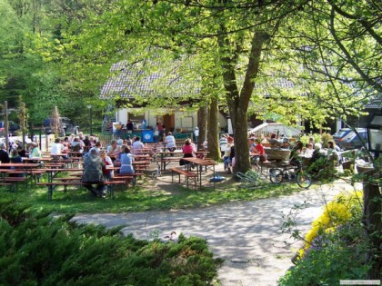 照片: Herrenm&amp;uuml;hle 