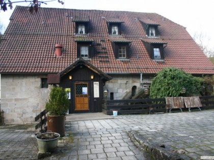照片: Herrenm&amp;uuml;hle 