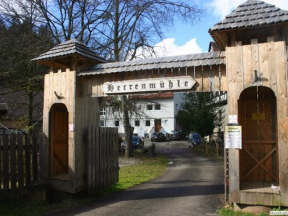 照片: Herrenm&amp;uuml;hle 